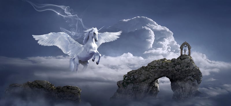 Mystical Fairy Habitats